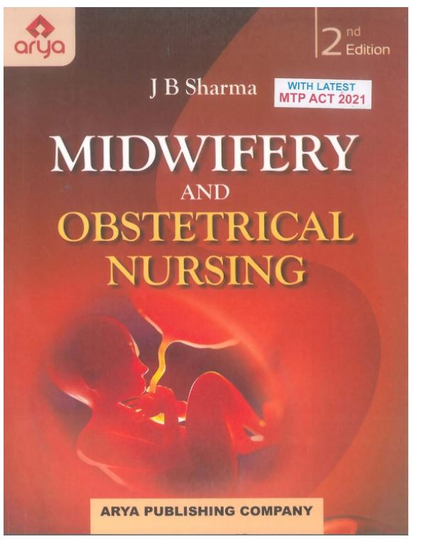 Midwifery And Obstetrical Nursing 2nd Edition